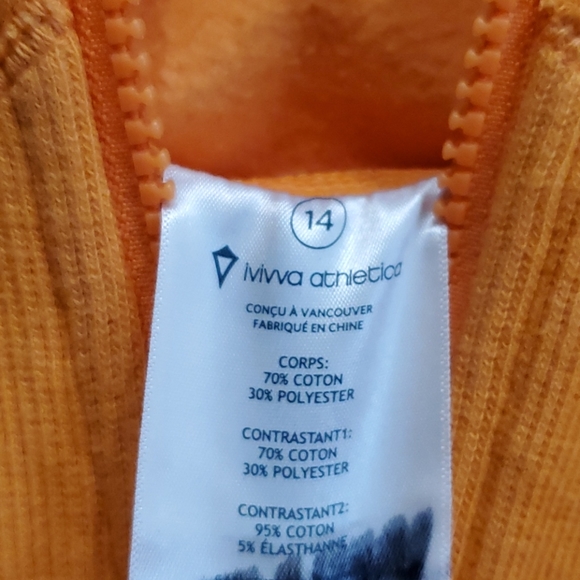 Viva sweatshirt - Picture 3 of 3